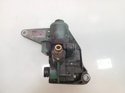 Luftventil Volvo 20381706