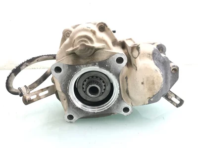 Volvo PTO 1669401 Volvo PTO 1669401