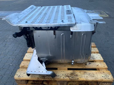 Silencer DAF 2046691 Silencer DAF 2046691