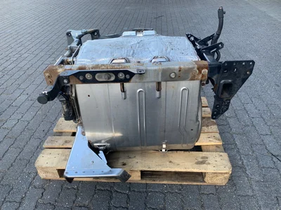 Silencer DAF 2046691 Silencer DAF 2046691