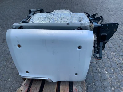 Silencer DAF 2124745 Silencer DAF 2124745