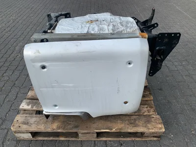 Surdină DAF 2124745 Surdină DAF 2124745