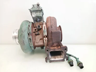Turbo Volvo 22017850 Turbo Volvo 22017850