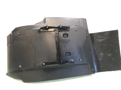 voorwielspatscherm DAF 2042664 voorwielspatscherm DAF 2042664