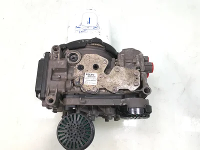 Essiccatore Volvo 22169410 Essiccatore Volvo 22169410