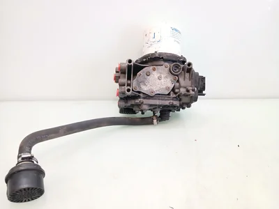 Изсушител на въздуха Volvo 22169410 Изсушител на въздуха Volvo 22169410