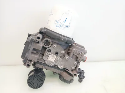 Secador de ar Volvo 22169410 Secador de ar Volvo 22169410