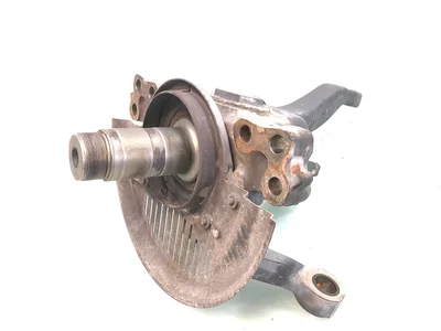 Achsschenkel Volvo 22045952 Achsschenkel Volvo 22045952