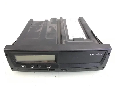 Tachograph DAF 1861248 Tachograph DAF 1861248