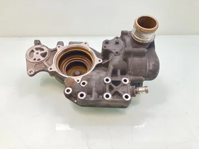 Kühlmittelpumpe DAF 2407423 Kühlmittelpumpe DAF 2407423