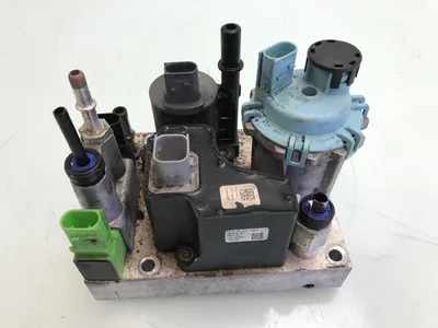 Bomba AdBlue Volvo 21679299 Bomba AdBlue Volvo 21679299