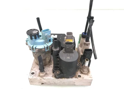 Pompa AdBlue Volvo 21679299 Pompa AdBlue Volvo 21679299