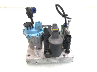 Bomba AdBlue Volvo 21679299 Bomba AdBlue Volvo 21679299