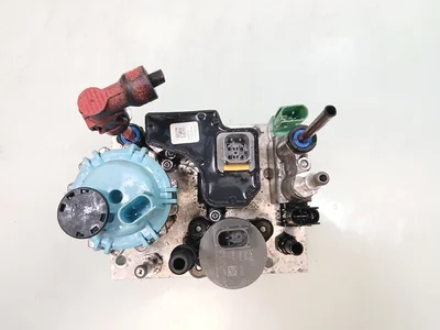 AdBlue-Pumpe Volvo 21679299 AdBlue-Pumpe Volvo 21679299