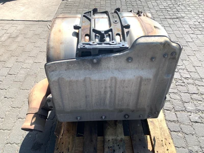 Surdină Volvo 22396037 Surdină Volvo 22396037