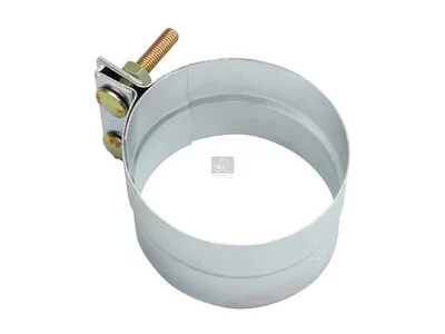 Зажим DT Spare Parts 3943850 Зажим DT Spare Parts 3943850