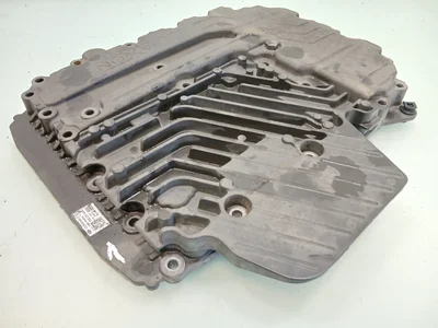 ECU skrzyni biegów DAF 2134299 ECU skrzyni biegów DAF 2134299