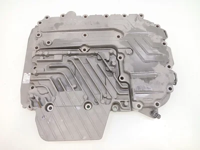 ECU skrzyni biegów DAF 2134299 ECU skrzyni biegów DAF 2134299