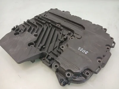 ECU da caixa de engrenagens DAF 2134299 ECU da caixa de engrenagens DAF 2134299