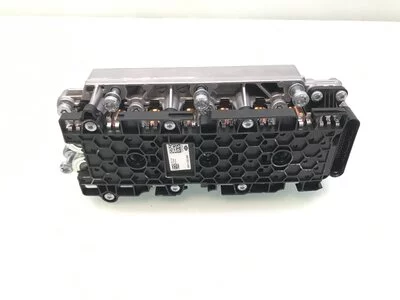 Blok zaworów DAF 2425027 Blok zaworów DAF 2425027
