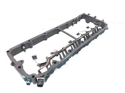Kleppendeksel Volvo 22259115 Kleppendeksel Volvo 22259115