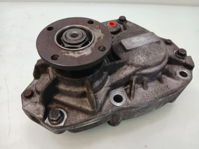 Volvo PTO 266841 Volvo PTO 266841