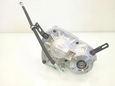 Volvo PTO 266841 Volvo PTO 266841