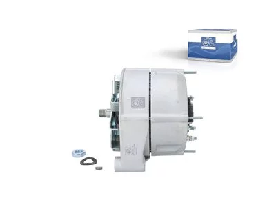Alternator DT Spare Parts 5003398 Alternator DT Spare Parts 5003398