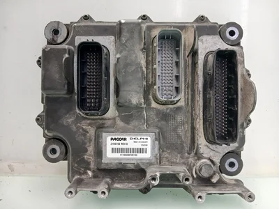 Motormanagement-ECU DAF 2037394 Motormanagement-ECU DAF 2037394