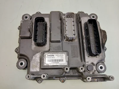 ECU de gestionare a motorului DAF 2037394 ECU de gestionare a motorului DAF 2037394