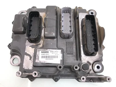 ECU za upravljanje motorom DAF 2037394 ECU za upravljanje motorom DAF 2037394