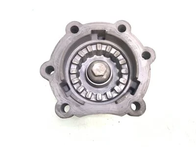 Kap Volvo 22617685 Kap Volvo 22617685