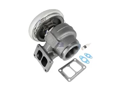 Turbo DT Spare Parts 85000645 Turbo DT Spare Parts 85000645