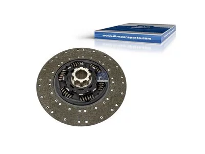 Tarcza sprzęgła DT Spare Parts 20717564 Tarcza sprzęgła DT Spare Parts 20717564