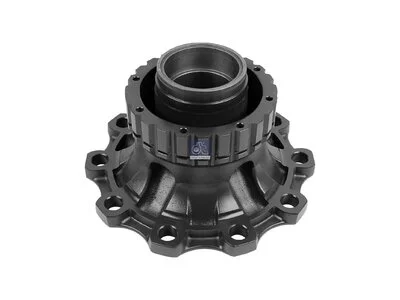DT Spare Parts Buje de rueda 85111792 DT Spare Parts Buje de rueda 85111792