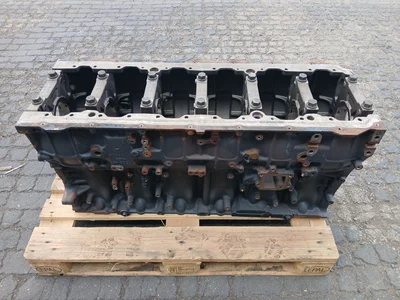 Motorblok D13 Renault 7421907126 Motorblok D13 Renault 7421907126