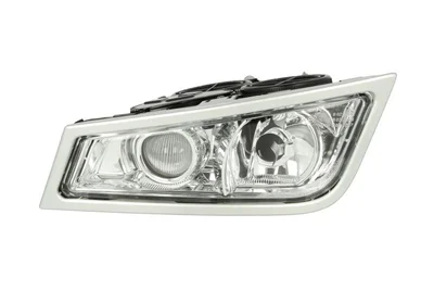 Combi fog light Left TBM 21035694 Combi fog light Left TBM 21035694