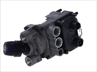 Voetremventiel WABCO 1395722R Voetremventiel WABCO 1395722R