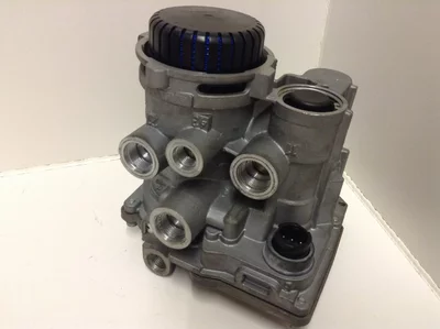 Stuurventiel Volgwagen WABCO 81523016208 Stuurventiel Volgwagen WABCO 81523016208