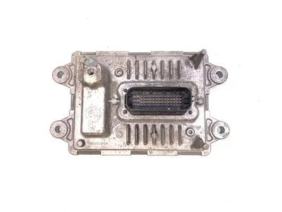 AdBlue Regeleenheid Renault 7421870075 AdBlue Regeleenheid Renault 7421870075