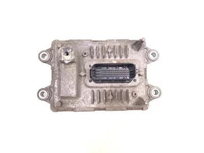 AdBlue Regeleenheid Renault 7421870075 AdBlue Regeleenheid Renault 7421870075