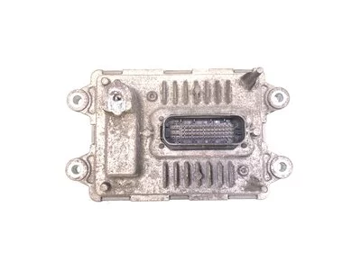 AdBlue Regeleenheid Renault 7421870075 AdBlue Regeleenheid Renault 7421870075