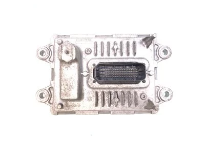 AdBlue Regeleenheid Renault 7421870075 AdBlue Regeleenheid Renault 7421870075