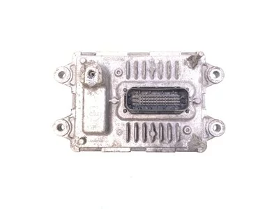 AdBlue Regeleenheid Renault 7421870075 AdBlue Regeleenheid Renault 7421870075