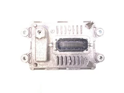 AdBlue Regeleenheid Renault 7421870075 AdBlue Regeleenheid Renault 7421870075
