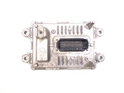 AdBlue Regeleenheid Renault 7421870075 AdBlue Regeleenheid Renault 7421870075