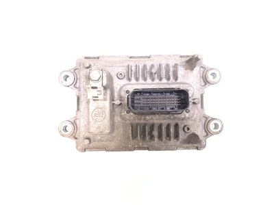 AdBlue Regeleenheid Renault 7421870075 AdBlue Regeleenheid Renault 7421870075