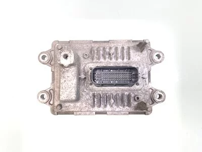 AdBlue Regeleenheid Renault 7421870075 AdBlue Regeleenheid Renault 7421870075
