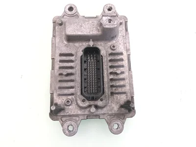 AdBlue Regeleenheid Renault 7421870075 AdBlue Regeleenheid Renault 7421870075