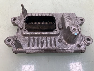 AdBlue Regeleenheid Renault 7421870075 AdBlue Regeleenheid Renault 7421870075